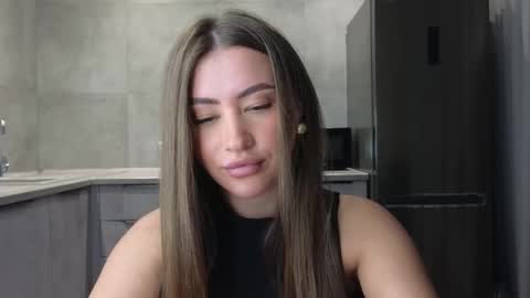 EvaAnna online show from February 25, 8:53 pm