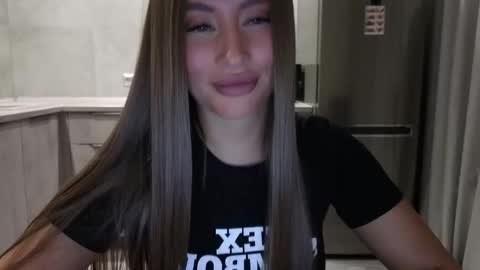 EvaAnna online show from November 20, 6:49 pm