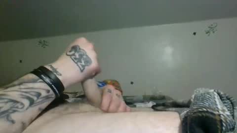 Blazedaddy online show from March 4, 8:55 am