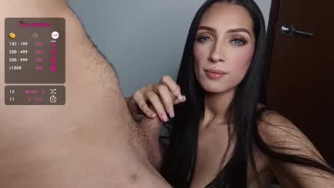 Camilo  Vanessa online show from February 19, 4:33 am