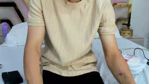 cherry  online show from March 19, 7:30 pm