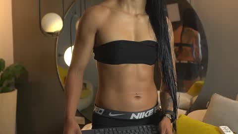 Kim online show from December 17, 12:56 pm