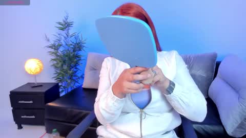Kim online show from February 19, 12:22 pm