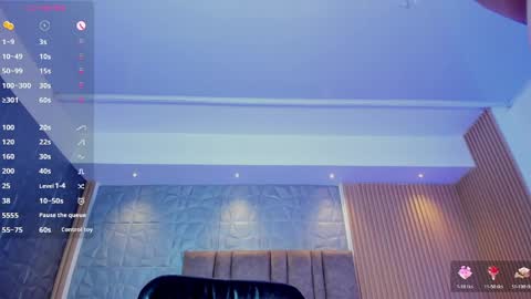 Kim online show from March 26, 11:48 am