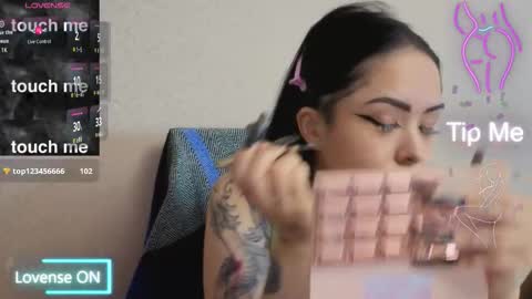 Kim online show from March 13, 8:28 am