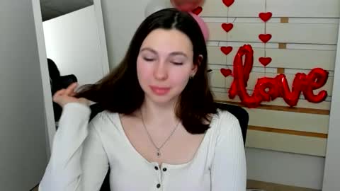 Snapshot of kim_go chatting on February 24, 2:15 pm Kim online show from February 24, 2:15 pm