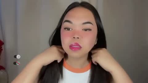 KYLIE online show from November 26, 2:58 pm