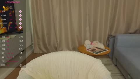 KIM online show from May 10, 10:16 pm