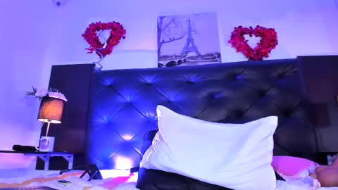 Kim Marquez online show from March 6, 11:42 pm