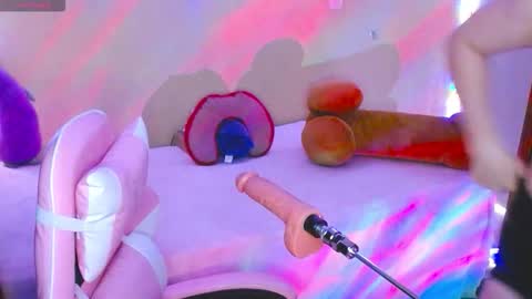 Kim Mishell  online show from February 15, 3:31 am