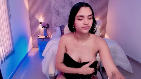 Kim online show from November 29, 8:16 pm