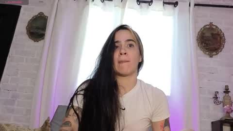 Kim  Yuk online show from December 21, 7:53 pm