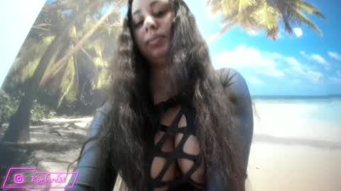 Kimmy online show from March 12, 3:05 pm