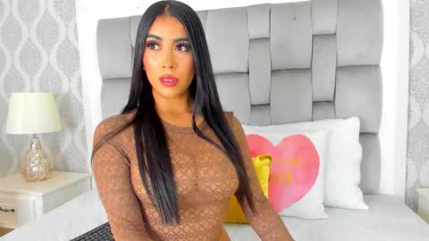 Kimberlin online show from January 17, 7:12 pm