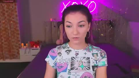 kimberlly_smith online show from October 29, 12:45 am