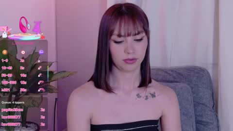Kim online show from March 21, 3:12 am