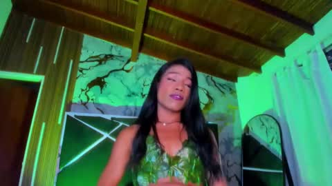 kimberly gonzalez online show from January 14, 8:17 pm