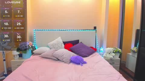 kimberly_mm online show from February 8, 10:07 am