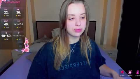 kimberly_mm online show from February 25, 4:54 pm