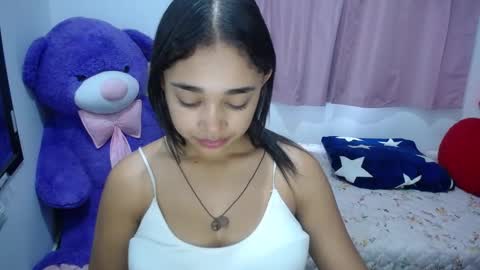 Snapshot of kimberly_slim chatting on October 7, 12:23 pm Kim online show from October 7, 12:23 pm