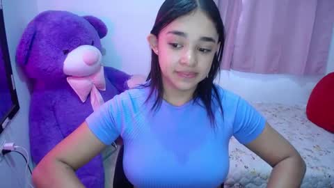 Snapshot of kimberly_slim chatting on September 24, 12:23 pm Kim online show from September 24, 12:23 pm