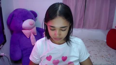 Snapshot of kimberly_slim chatting on September 26, 12:35 pm Kim online show from September 26, 12:35 pm