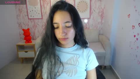 Snapshot of kimberly_thomson_t chatting on September 12, 3:03 pm kimberly online show from September 12, 3:03 pm