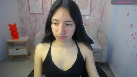 Snapshot of kimberly_thomson_t chatting on October 15, 10:38 am kimberly online show from October 15, 10:38 am