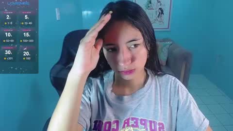Snapshot of kimberly_thomson_t chatting on January 11, 10:19 am kimberly online show from January 11, 10:19 am