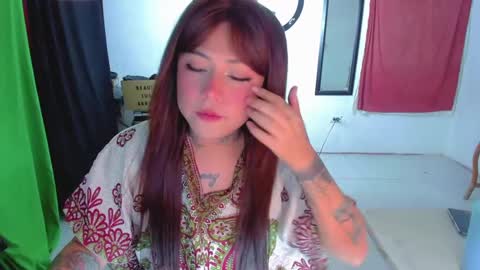 Kimberly Polizzi     online show from December 9, 11:56 pm