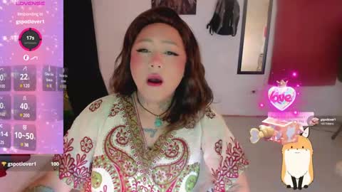 Kimberly Polizzi     online show from January 13, 1:23 am