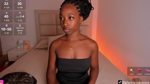 Queen Kim online show from March 31, 12:22 am