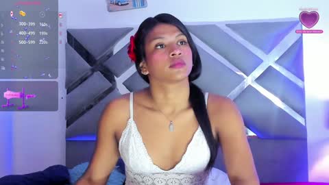 Snapshot of kimberlyn_burbano chatting on January 12, 1:05 pm Kimberlyn online show from January 12, 1:05 pm