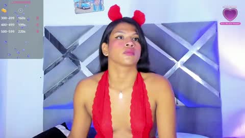Snapshot of kimberlyn_burbano chatting on January 19, 1:01 pm Kimberlyn online show from January 19, 1:01 pm