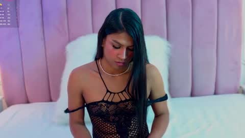 Kimberlyn online show from May 25, 8:48 pm