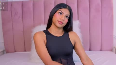 Kimberlyn online show from May 9, 1:39 pm