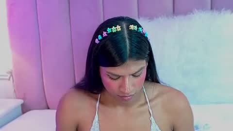 Kimberlyn online show from June 30, 7:23 pm