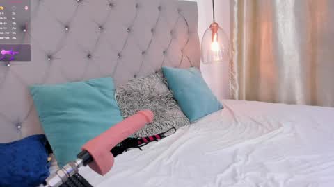 Kimberlyn online show from April 8, 11:08 pm