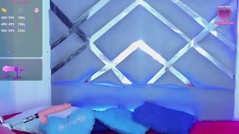 Snapshot of kimberlyn_burbano chatting on February 12, 1:59 pm Kimberlyn online show from February 12, 1:59 pm