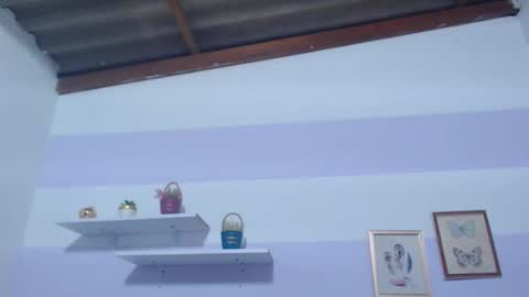 Snapshot of kimberlyvega1 chatting on October 4, 7:55 pm Kim online show from October 4, 7:55 pm