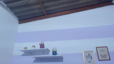 Snapshot of kimberlyvega1 chatting on October 2, 7:34 pm Kim online show from October 2, 7:34 pm