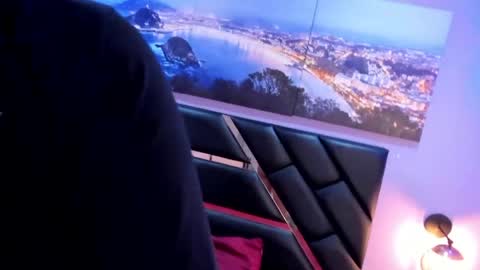 Kimberly Villalobos online show from April 15, 11:46 am