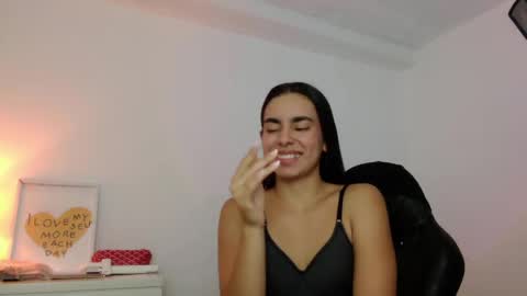 CAMI online show from April 8, 3:20 am