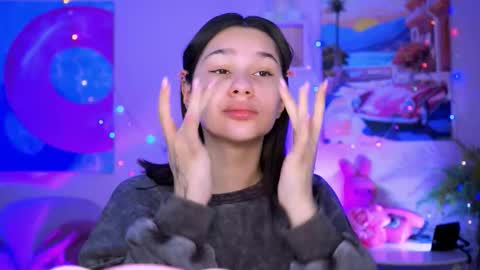 Kim online show from November 13, 12:19 pm