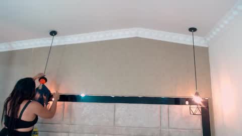 Kim cossey online show from October 8, 3:02 am