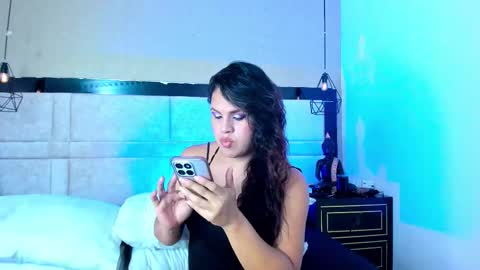 Kim cossey online show from February 28, 8:24 pm