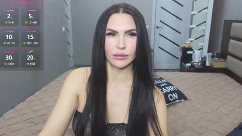 KIm online show from February 1, 6:51 pm