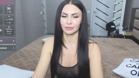 KIm online show from January 28, 5:03 pm