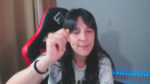 Kim 3 online show from January 27, 10:06 pm