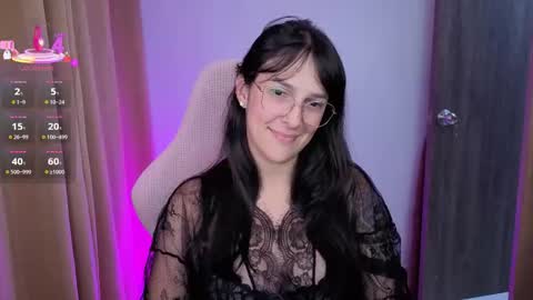 Kim 3 online show from October 13, 4:03 am